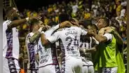Saprissa venció 2-1 a Municipal Liberia y se aleja en la punta de la Liga Promerica