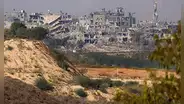 Israel: “No hay alto al fuego... sino pausas tácticas locales”