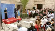 Problemas globales se analizarán en Hay Festival