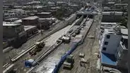 Arequipa: adicional 12 para intercambio vial Bicentenario aún no fue aprobado