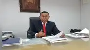Arequipa: alcaldes piden que grilletes sean de metal y se defina aerosol