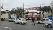 La Libertad: hijo de titular de Geresa trabajaría en hospital con documento falso