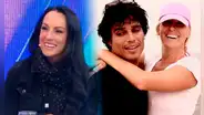 Cynthia Martínez, esposa de Pedro Suárez Vértiz, confiesa: "Sigue siendo muy sexual"