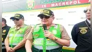 Arequipa: policía crea grupo especial para investigar sicariato