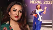 Jane Garrett: ¿quién es la miss Nepal que rompe con los estereotipos del Miss Universo 2023?