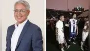 Carlos Hiraoka critica el apagón en Matute: "Contradicen los valores fundamentales del aliancismo"
