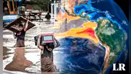 ¿Qué efectos tendrá el fenómeno El Niño en Perú y cómo sería si es de categoría extraordinaria?
