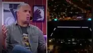 Diego Rebagliati reveló cómo se dio la orden de apagar luces en Matute en la final entre Alianza y la 'U'