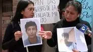 SJL: madre denuncia que arrestaron a su hijo tras confundirlo con acusado de violación