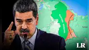 "El Esequibo es de Venezuela": Nicolás Maduro se pronuncia sobre el referéndum del 3 de diciembre