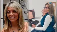 Lucy Bacigalupo: ¿qué edad tiene la recordada actriz cómica y a qué se dedica actualmente?