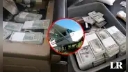 Avioneta y 395.000 dólares incautados hace 28 años a narcos pasaron al Estado en Huánuco