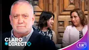 AAR sobre quinto viaje de Boluarte: "El Gobierno dio la cabeza de Gervasi para obtener el nuevo permiso"