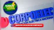 Borrón y Cuenta Nueva: Corpoelec pone a disposición nuevos centros de atención, ¿cuáles son?
