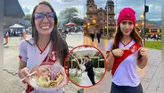 La historia de la canadiense que dejó su país para casarse con peruano y brilla con negocio: "Perú es especial"