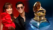 Tony Succar y su madre, Mimy, son nominados a los Premios Grammy 2024: ¿en qué categoría compiten?