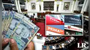 Este es el nuevo proyecto de ley para retiro AFP 2023: ¿cuántos están pendientes de debate?