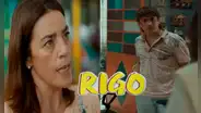 'Rigo', capítulo 23, por RCN [RESUMEN]: ¿qué paso en el episodio del 10 de noviembre de la novela?