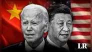 Joe Biden y Xi Jinping se reunirán el 15 de noviembre en medio de tensiones entre Estados Unidos y China