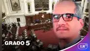 Gómez Fernandini: "El Congreso le está pidiendo al TC que cometa una infracción constitucional"