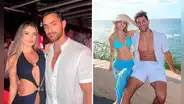 Austin Palao y Flavia Laos terminan: modelo explica el motivo y pide que respeten su espacio