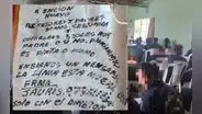 Delincuentes exigen S/5 a escolares para no matarlos en La Libertad
