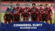 Vinotinto Sub-17: ¿quién es el jugador más caro de Venezuela en el Mundial 2023?