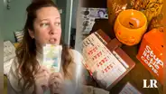 La mujer que se endeudó con 8 tarjetas de crédito para buscar convertirse en influencer