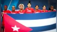 "Ahora nos sentimos libres”: deportistas cubanos reciben refugio en Chile tras fugar de Panamericanos