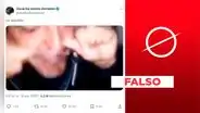 Video no expone a Sergio Massa inhalando cocaína: es un 'deepfake'