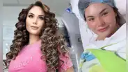 ¿Qué pasó con Génesis Tapia? Esta es la razón por la que está internada en UCI