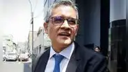 José Domingo Pérez: abren proceso disciplinario contra fiscal por no brindar datos personales