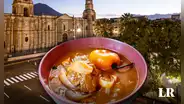 ¡No está el adobo! ¿Cuáles son los platillos más famosos de Arequipa, según Tastle Atlas?