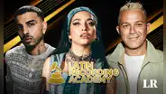 Latin Grammy 2023: nominados, horarios, canales y precio de entradas para ver las premiaciones EN VIVO