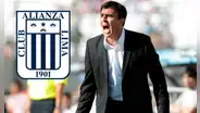 Alianza Lima se habría contactado con Gustavo Quinteros para reempalzar a Larriera en el 2024