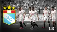 Sporting Cristal ficharía a jugador campeón con Universitario para la temporada 2024