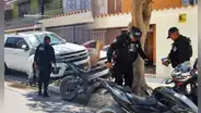 Piura: delincuentes dejan explosivo en casa de hermano del gobernador, Luis Neyra