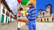 ¿Sabías que Chacas es uno de los mejores pueblos turísticos del mundo? Así puedes llegar desde Lima