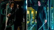 ¿’John Wick’ sin Keanu Reeves? Película tendrá una serie y un anime, pero posiblemente sin su protagonista