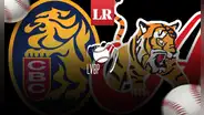 VER Leones vs. Tigres por la LVBP 2023-24 EN VIVO HOY, 11 de noviembre: horario y dónde ver el juego