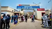 Hospital San Juan de Lurigancho: ¿cómo sacar cita en el centro médico más importante del distrito?