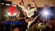 Canal confirmado para la ceremonia de Universitario como campeón de la Liga 1 2023