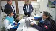 Migraciones: ¿qué pasará con los extranjeros que no logren tramitar su PTP este 10 de noviembre?