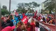 Huelga indefinida de profesionales de salud: ¿qué grupos participarán y cuáles son sus demandas?
