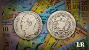 Descubre si tienes una moneda de 5 bolívares que puede ser vendida por más de S/11.000