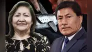 Presentan demanda de amparo contra ley de Somos Perú que formaliza 2.000 embarcaciones ilegales