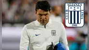 ¿Por qué Alianza echó a Larriera a pesar de que confirmaron su continuidad un día antes de la final?