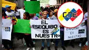 Referendo por el Esequibo: estas son las 5 preguntas de la consulta del 3 de diciembre