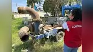 Lambayeque: hidrojets y motobombas inoperativas en Epsel ponen en riesgo atenciones