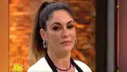 Tilsa Lozano y Claudia Berninzon fueron enviadas a sentencia en 'El gran chef: famosos'